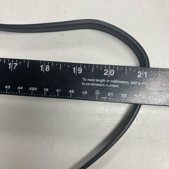 NANETTE LEPORE Women’s Bag In A Bag Satchel with Baguette Black 9X4.5X8.5 - Picture 6 of 12